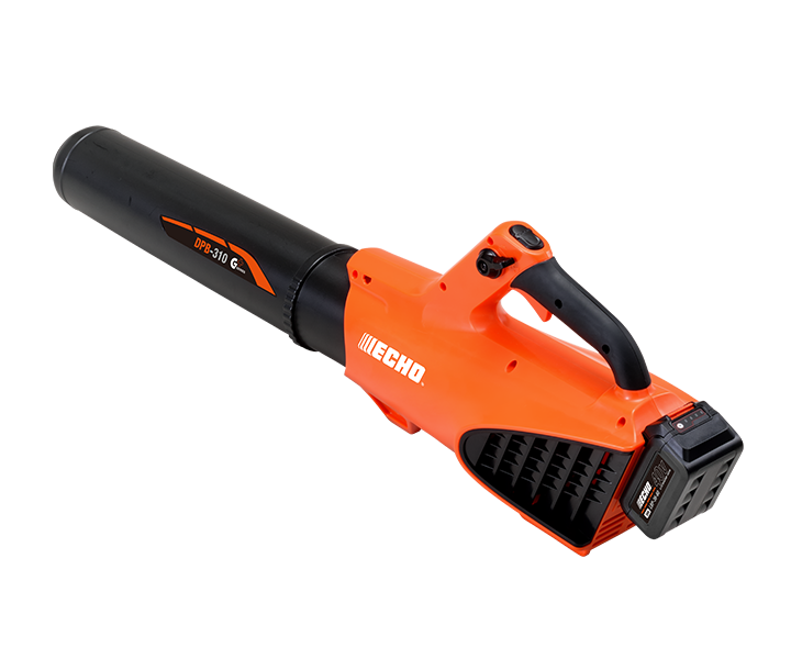 Echo on sale handheld blower