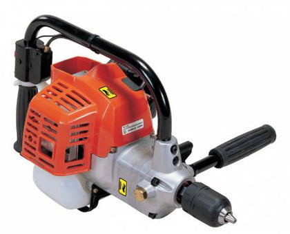 Drills & Augers