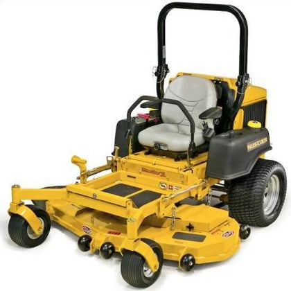 Mowers