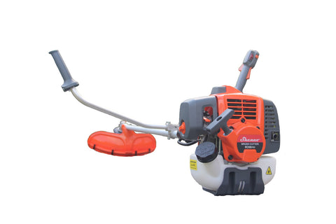 BC-495 Pro Brushcutter