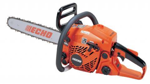 Echo - CS420ES Chainsaw - Chainsaws - Multi Power Imports