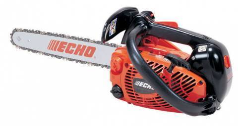 Echo - CS360TES Chainsaw - Chainsaws - Multi Power Imports