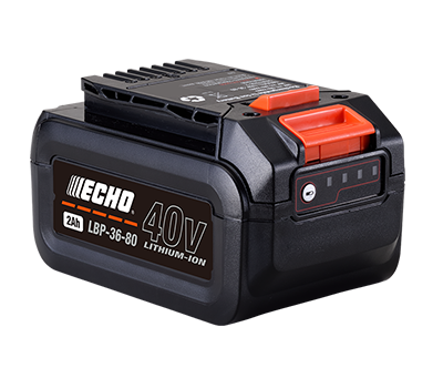 E-LBP-36-80 Echo 2Ah Battery 40V