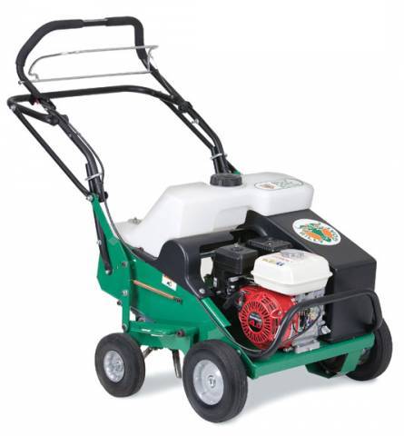 Billy Goat - AE401H Aerator 18" - Aerators - Multi Power Imports