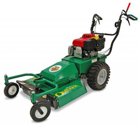 Billy Goat - BC2600HHEU 26" Brush Cutter - Mowers - Multi Power Imports