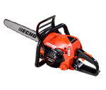 CS3510 Chainsaw