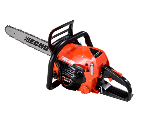 CS3510 Chainsaw