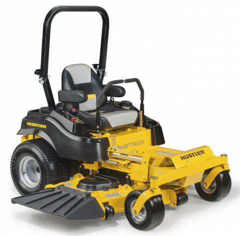 Hustler - FastTrak SDX 60" Zero-Turn Mower - Mowers - Multi Power Imports