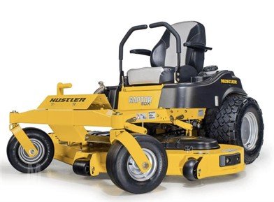 Hustler - Fastrak SDX 54” Zero-Turn Mower - Mowers - Multi Power Imports