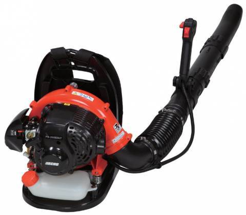 Echo - PB265ESL Power Blower - Blowers - Multi Power Imports