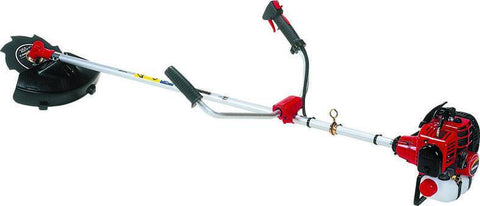 Shindaiwa - B450R Brushcutter - Brushcutters - Multi Power Imports