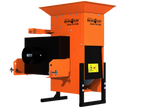 SC5540 5“ PTO Chipper/Shreder