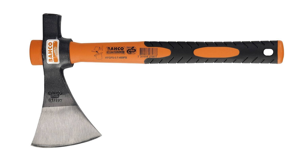 HFGPS 7-400FG Fibreglass Hatchet – Multi Power Imports