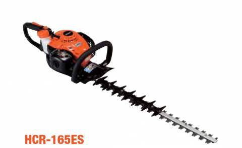 Echo - HCR165ES Hedge Trimmer - Hedge Cutters - Multi Power Imports