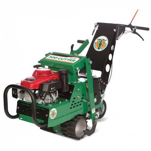 Billy Goat - SC181HEU SOD Cutter 18" - Sod Cutters - Multi Power Imports