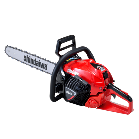 Shindaiwa - S-451s Chainsaw - Chainsaws - Multi Power Imports